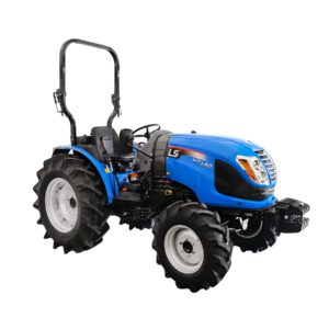 Nowoczesne technologie w traktorach