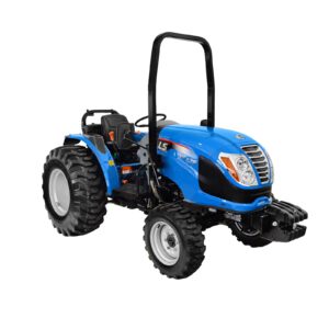 Akcesoria do traktorów