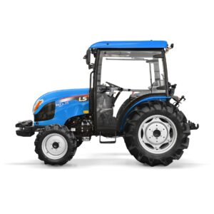 Sprzedaż traktorów różnych marek