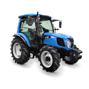 Traktory dla małych gospodarstw