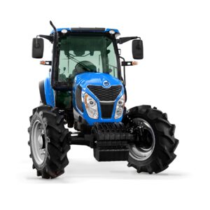 Traktory na zamówienie indywidualne