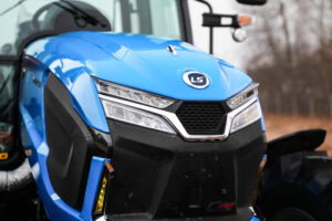 Traktory z gwarancją producenta