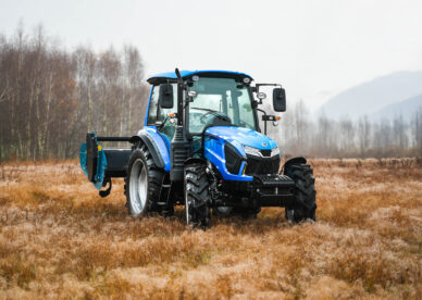 Traktory na raty