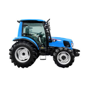 Traktory z dużym udźwigiem