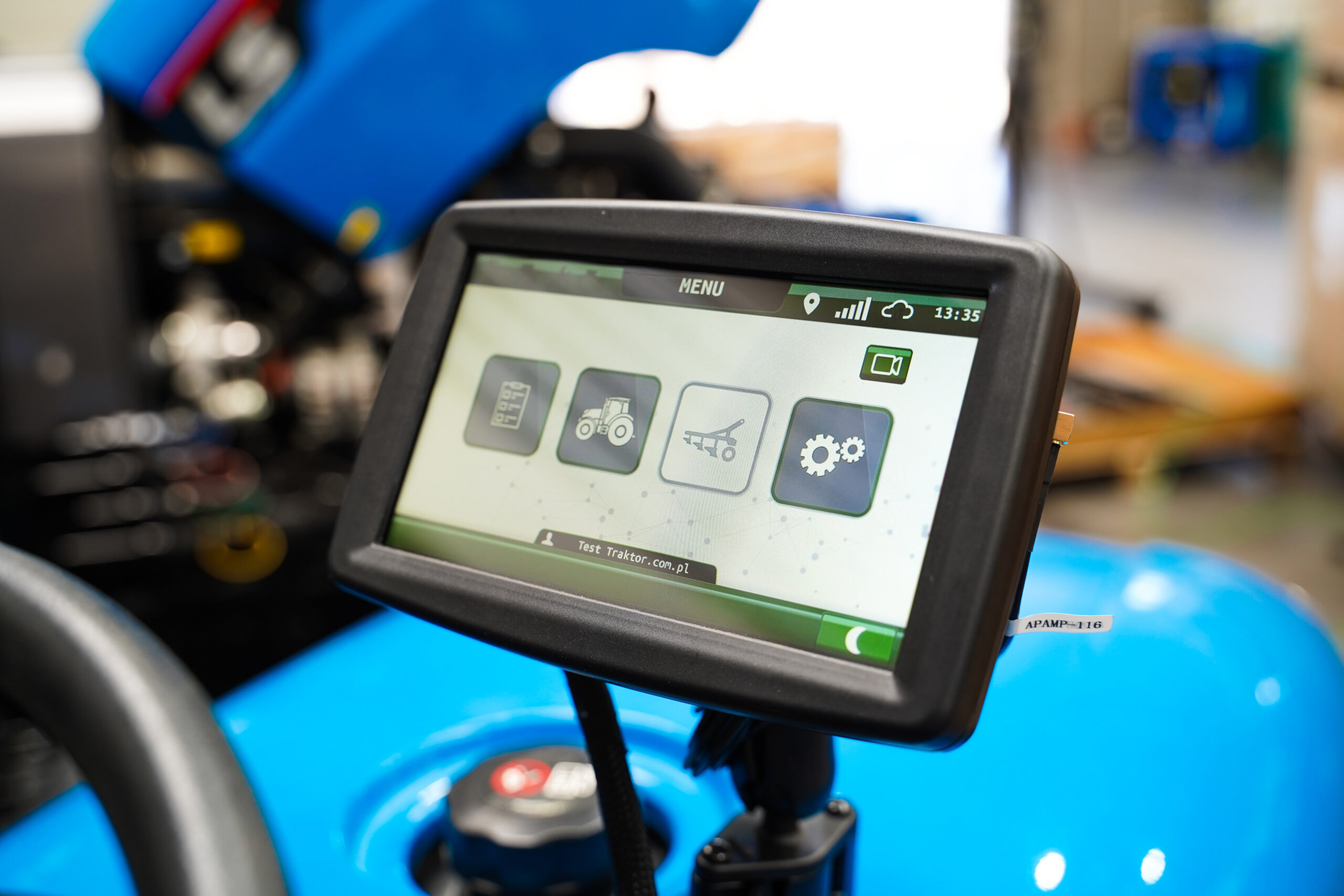 Rolnictwo 4.0 – szansa na rozwój czy kolejne wyzwanie?