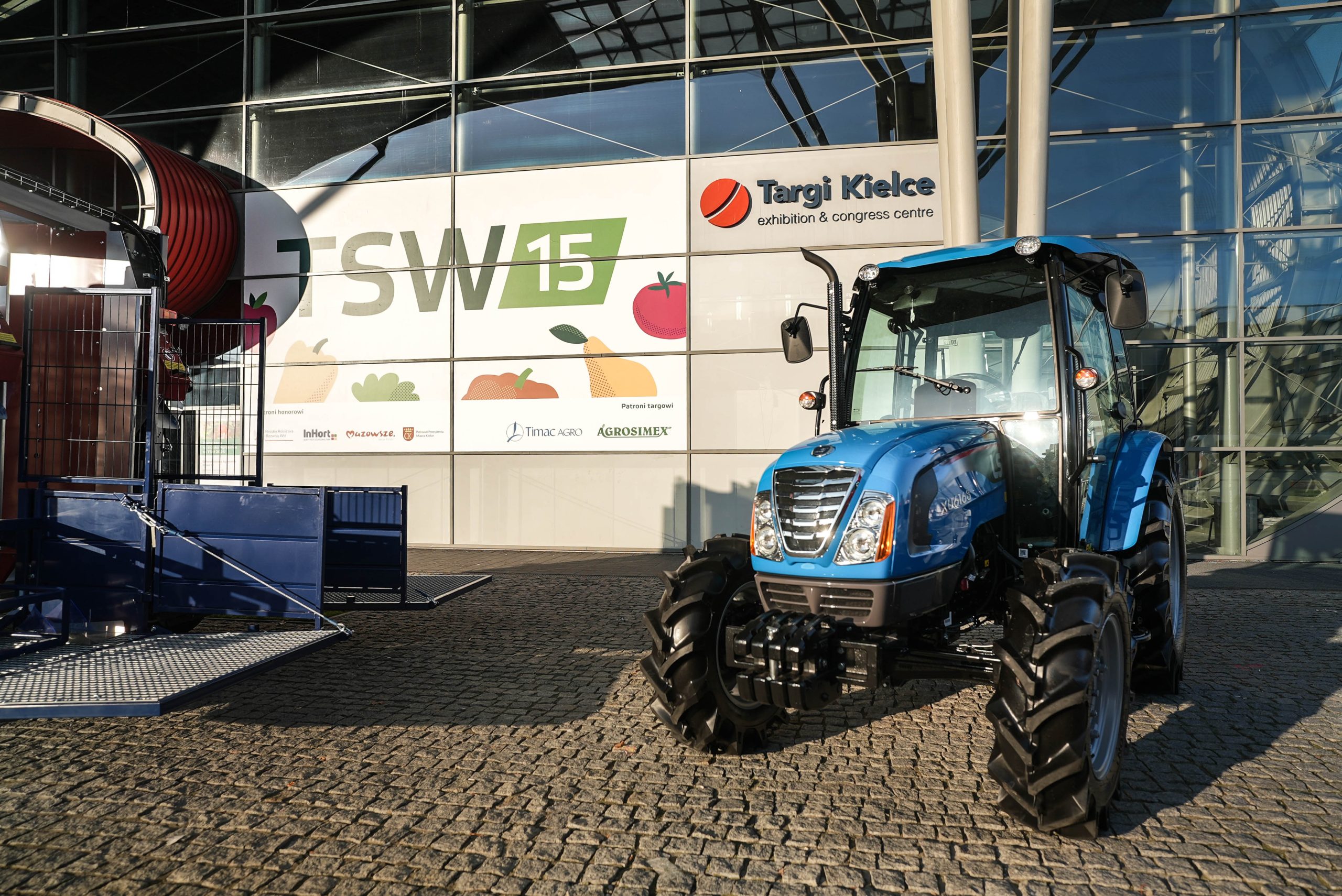 Targi Kielce 2025
